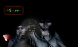 Illustration for article titled Hudson Soft Dials Up The Horror With Calling